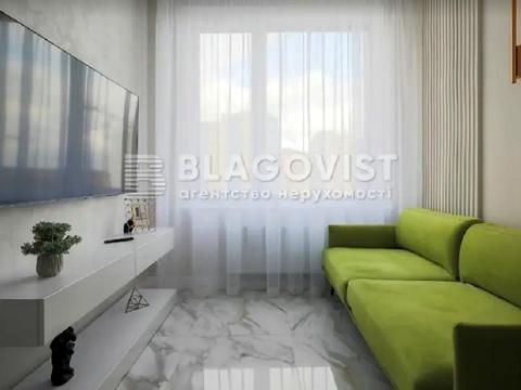 квартира за адресою Академіка Заболотного вул., 1-А