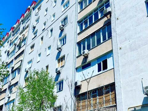 квартира за адресою 12-та Поздовжня вул., 16