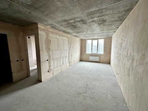 квартира за адресою Пономарьова вул., 26 к3