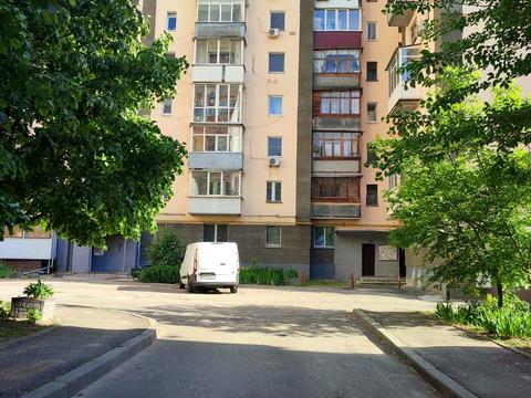 квартира за адресою Професора Отамановського вул., 25
