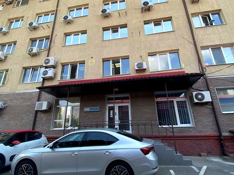 комерційна за адресою Гоголя вул., 15