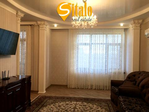 квартира по адресу Евгения Коновальца ул. (Щорса), 36в