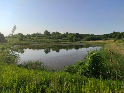 ділянка за адресою 