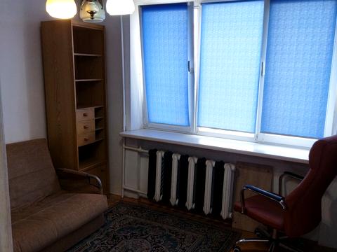 квартира по адресу Вадима Гетьмана ул., 26-Б