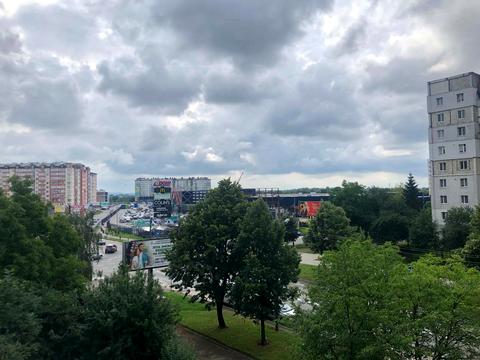 квартира по адресу Івана Павла, 2