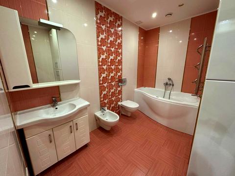 квартира по адресу Червоной Калины просп., 64