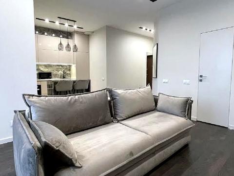 квартира за адресою Федорова Івана вул., 2