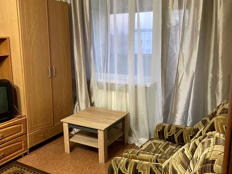 квартира по адресу проспект Миру, 28