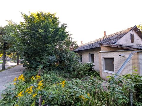 квартира по адресу Алексея Новака ул. (Приходька), 28