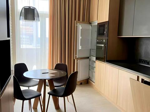 квартира за адресою Василя Тютюнника вул. (Анрі Барбюса), 51а