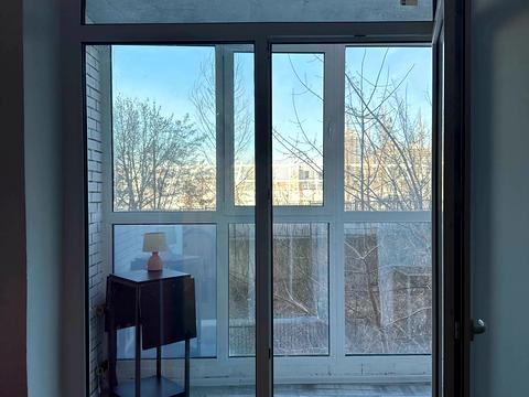 квартира за адресою Ділова вул. (Димитрова), 2-Б