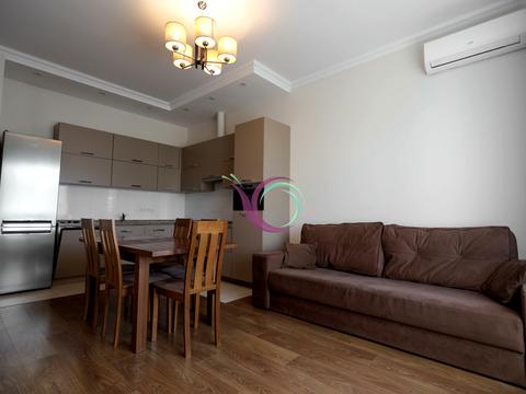 квартира по адресу Патриарха Мстислава Скрипника ул., 40