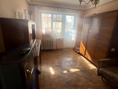 квартира за адресою Шолом-Алейхема вул., 16