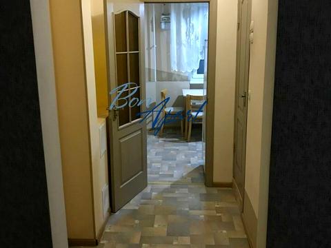 квартира за адресою Генерала Генадія Воробйова вул. (Курська), 13-В