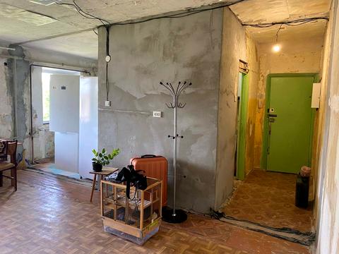 квартира за адресою Юрія Камінського вул. (Олійникова), 7