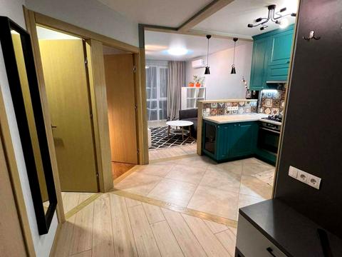 квартира за адресою Кульпарківська, 226