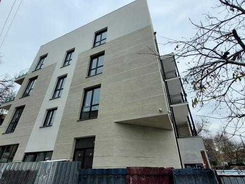 квартира по адресу 16-го Июля ул., 52