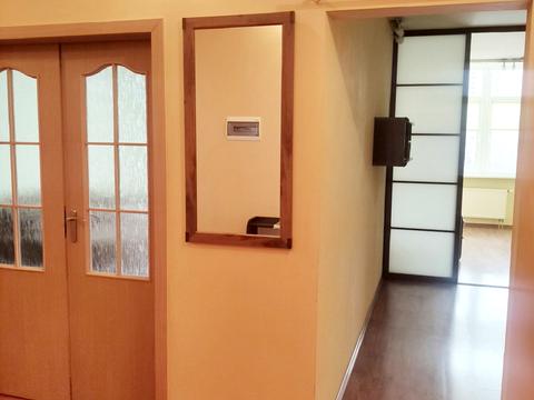 квартира по адресу Юлии Здановской ул. (Ломоносова), 58