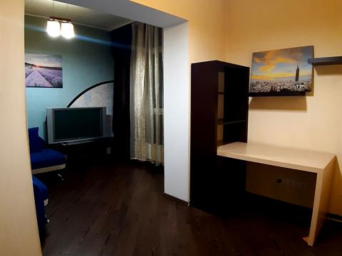 квартира по адресу Дмитриевская ул., 80