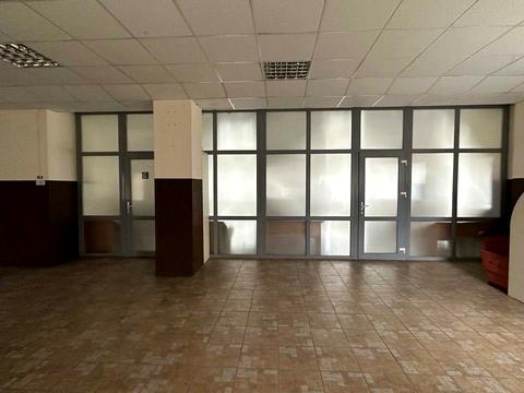 комерційна за адресою Шаховий проїзд проїзд, 47