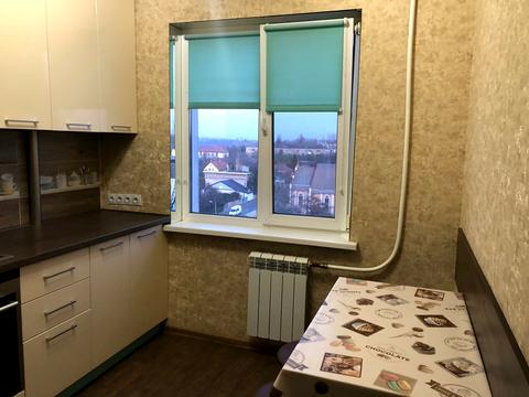 квартира по адресу Есенина, 13
