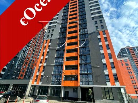 квартира по адресу Николая Гулака ул., 4