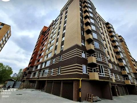 квартира за адресою Старокостянтинівське шосе, 20/4