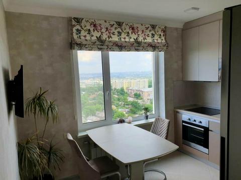 квартира за адресою Титаренківський пров., 4