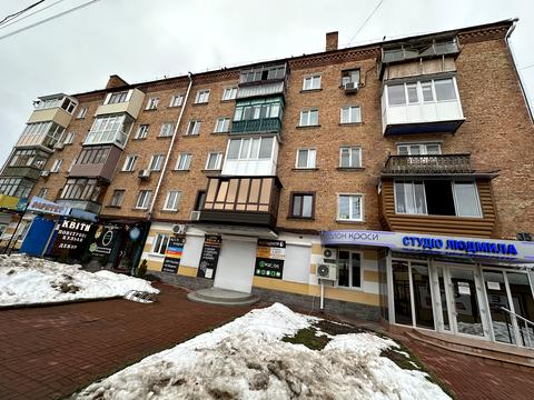 квартира за адресою Княжа, 4