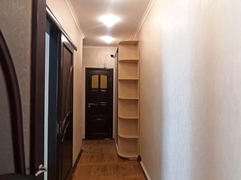 квартира по адресу Михаила Грушевского ул., 34/1