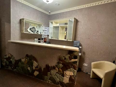 комерційна за адресою Петра Калнишевського вул. (Михайла Майорова), 7
