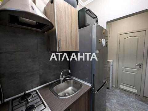 квартира за адресою Тираспольська вул., 23