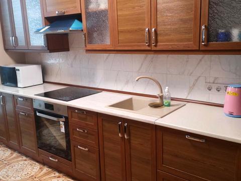 квартира за адресою Володимира Брожка вул. (Кіровоградська), 70