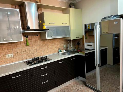 квартира по адресу Миру просп., 45