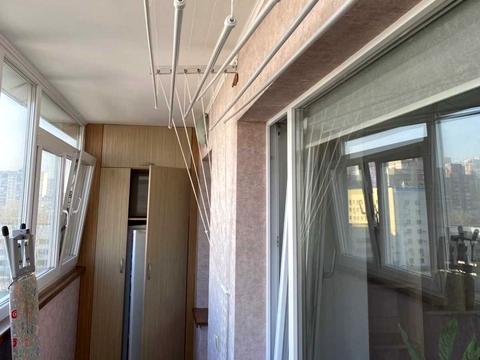 квартира по адресу Митрополита Андрея Шептицкого ул. (Анатолія Луначарського), 3-В
