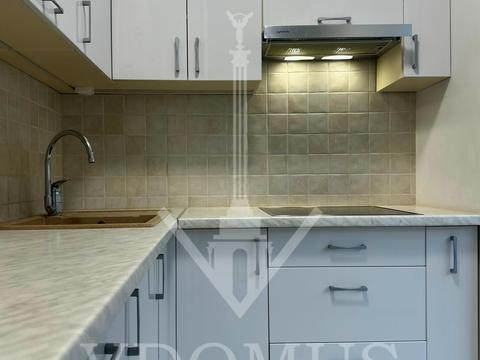 квартира за адресою Степана Рудницького вул. (Академіка Вільямса), 6-Б