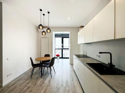 квартира за адресою Перемоги просп., 66к