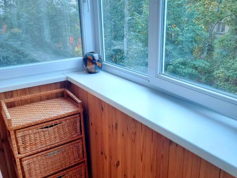 квартира за адресою Івана Неходи вул., 3