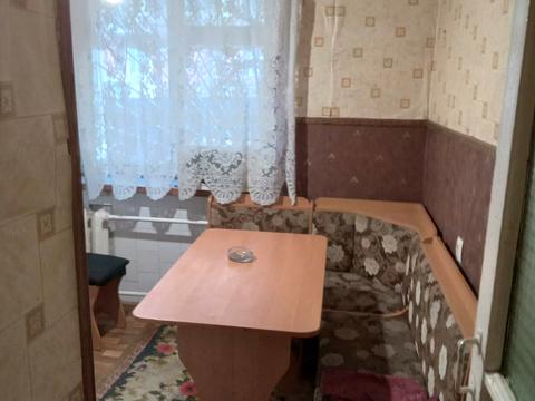 квартира по адресу Алексея Вадатурского ул. (Маршала Малиновского), 61