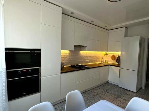 квартира по адресу Джерельна, 8