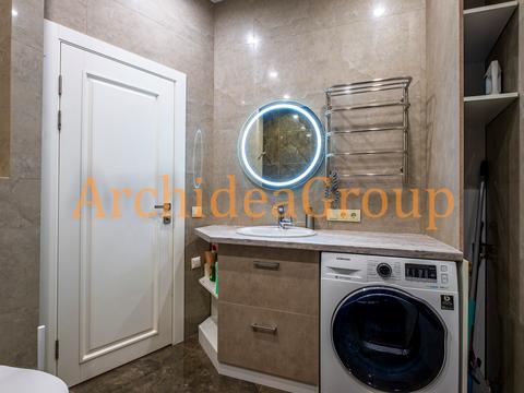 квартира за адресою Федора Ернста вул., 16