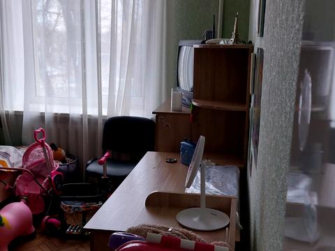 квартира по адресу Тараса Шевченко просп., 1