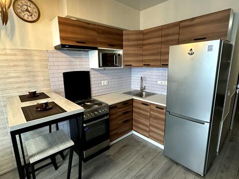 квартира по адресу Полевая ул., 73