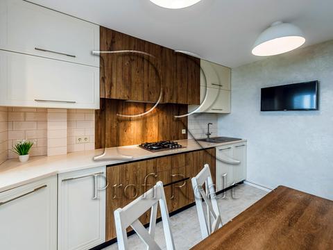 квартира по адресу Раисы Окипной ул., 1