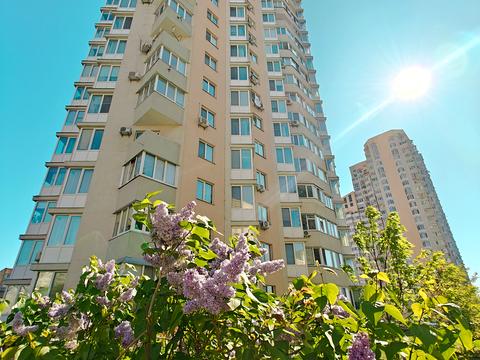 квартира за адресою Шевченка вул., 2-Г