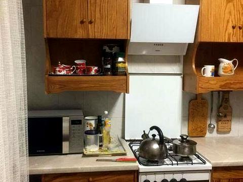 квартира за адресою Степана Рудницького вул. (Шолохова), 7