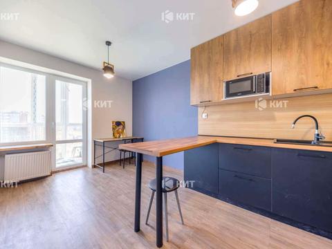 квартира по адресу Весёлая ул., 24