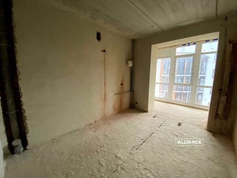 квартира по адресу Калушское шоссе, 3