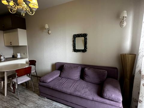 квартира по адресу Мироносицкая ул., 74