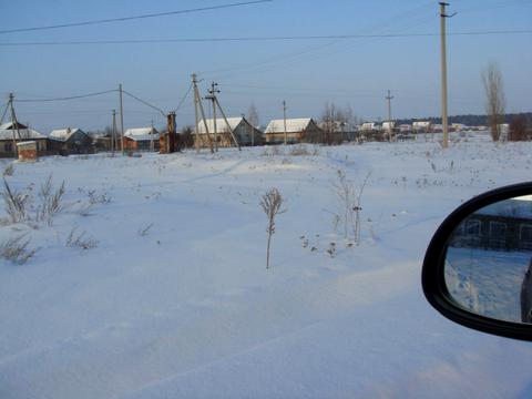 участок по адресу пгт. Брусилов, Готовчиця, 10